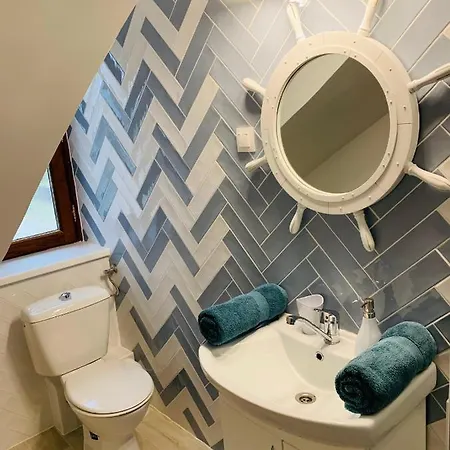 Apartman Szines Panoráma