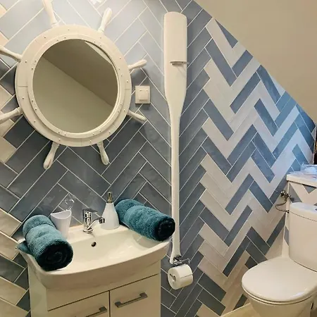Apartman Szines Panoráma