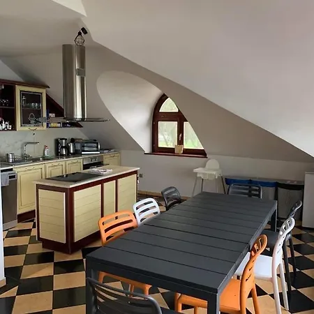 Apartman Szines Panoráma Balatonlelle