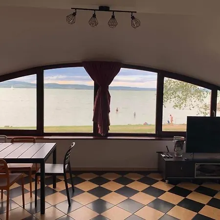 Apartman Szines Panoráma