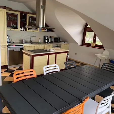 Apartman Szines Panoráma *