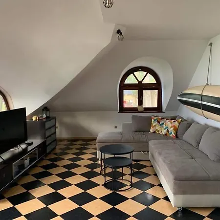 Apartman Szines Panoráma Balatonlelle