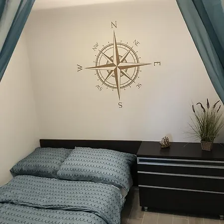 Apartman Szines Panoráma