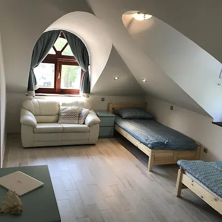 Szines Panoráma Apartman
