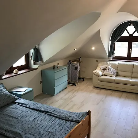 Szines Panoráma Apartman *