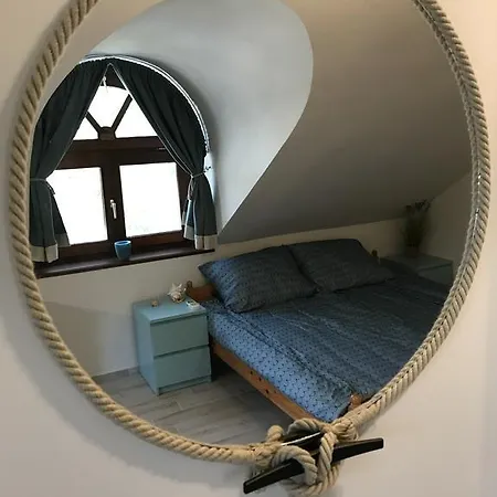 Apartman Szines Panoráma Balatonlelle