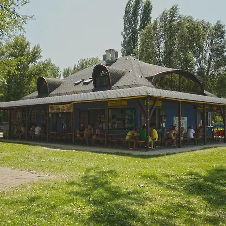 Szines Panoráma