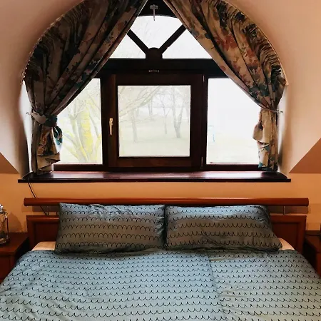 Apartman Szines Panoráma
