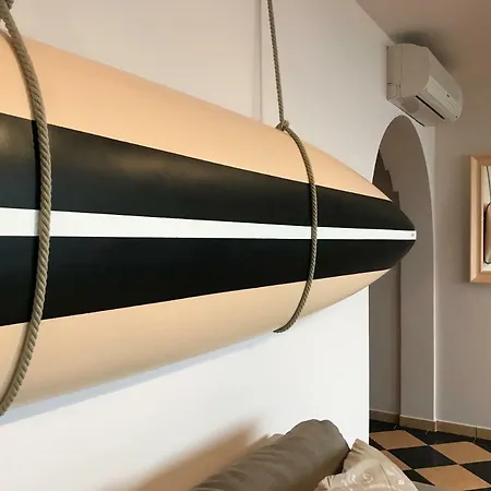 Szines Panoráma Apartman Balatonlelle
