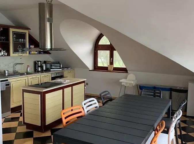 Apartament Szines Panorama Balatonlelle