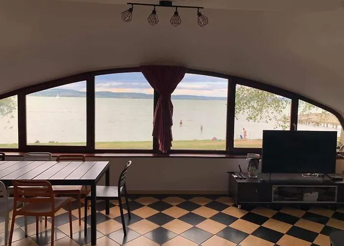 Apartament Szines Panorama