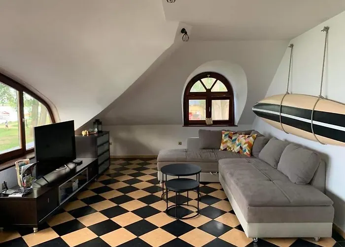 Apartament Szines Panorama Balatonlelle