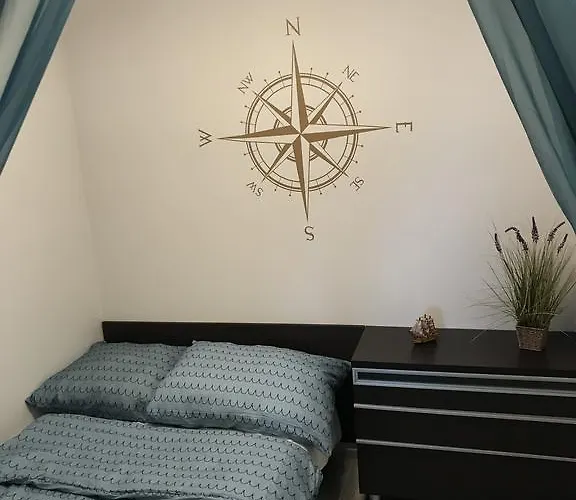 Apartament Szines Panorama