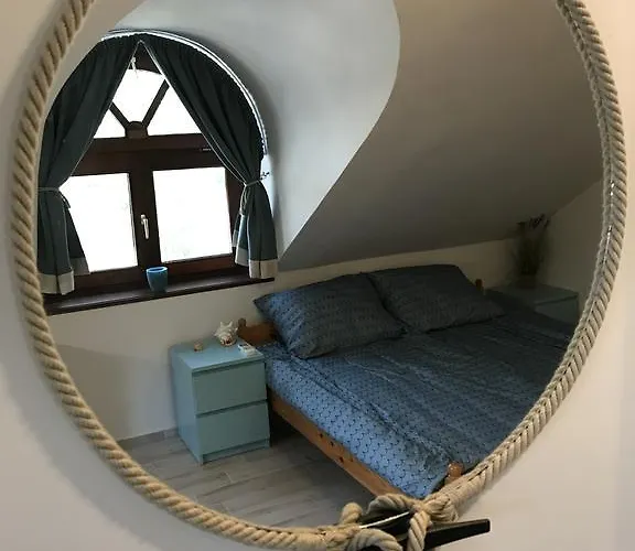 Apartament Szines Panorama Balatonlelle