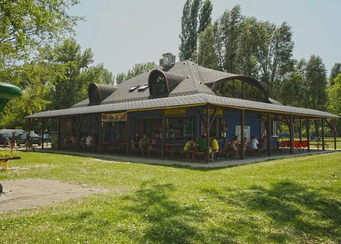 Szines Panorama