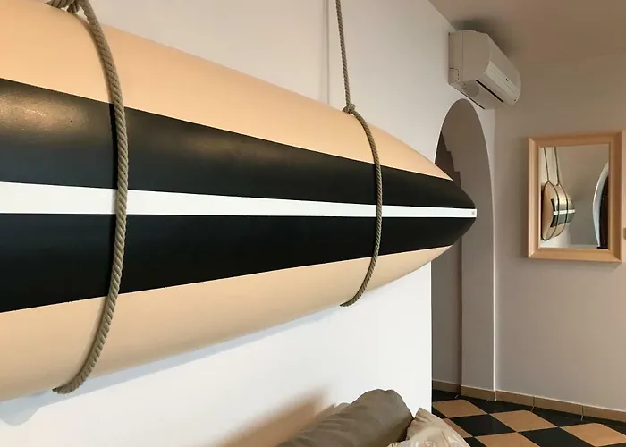 Szines Panorama Apartament Balatonlelle